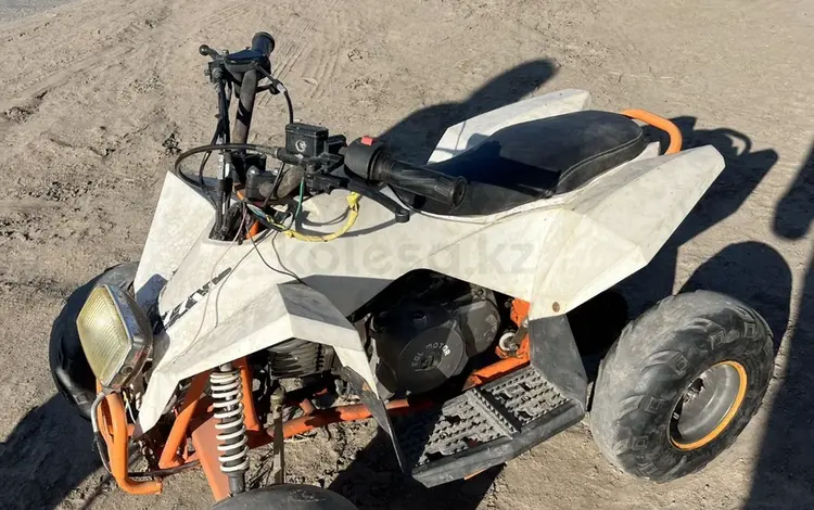 Polaris  ATP 330 2019 года за 100 000 тг. в Павлодар