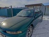 Mitsubishi Galant 1995 годаfor950 000 тг. в Шу