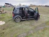 Mercedes-Benz A 140 1998 года за 1 200 000 тг. в Астана