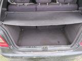 Mercedes-Benz A 140 1998 года за 1 200 000 тг. в Астана – фото 5