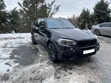 BMW X5 2017 года за 25 000 000 тг. в Алматы – фото 2