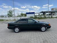 Audi 100 1991 годаүшін2 200 000 тг. в Павлодар