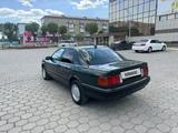 Audi 100 1991 года за 2 200 000 тг. в Павлодар – фото 2