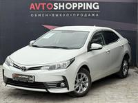 Toyota Corolla 2016 года за 8 000 000 тг. в Актобе