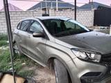 ВАЗ (Lada) XRAY 2019 года за 2 500 000 тг. в Алматы