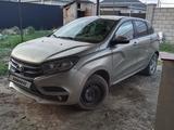ВАЗ (Lada) XRAY 2019 года за 2 500 000 тг. в Алматы – фото 2