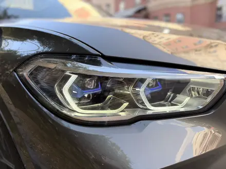 BMW X5 2021 года за 38 000 000 тг. в Астана – фото 15
