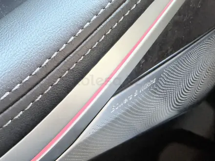 BMW X5 2021 года за 38 000 000 тг. в Астана – фото 21