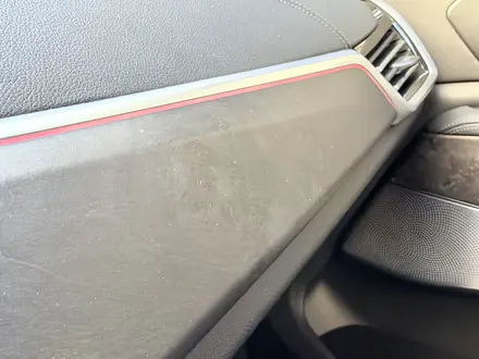 BMW X5 2021 года за 38 000 000 тг. в Астана – фото 22