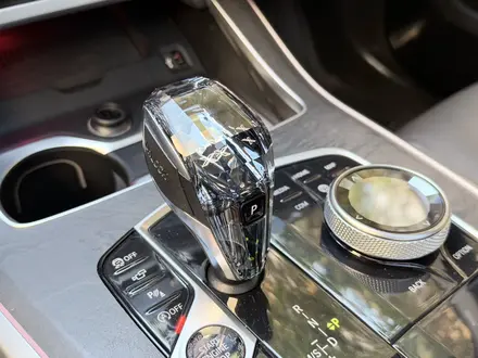 BMW X5 2021 года за 38 000 000 тг. в Астана – фото 24