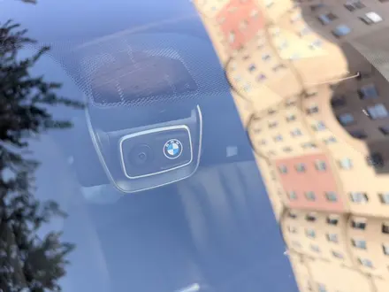 BMW X5 2021 года за 38 000 000 тг. в Астана – фото 26