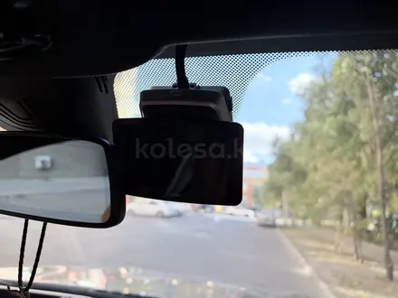 BMW X5 2021 года за 38 000 000 тг. в Астана – фото 30