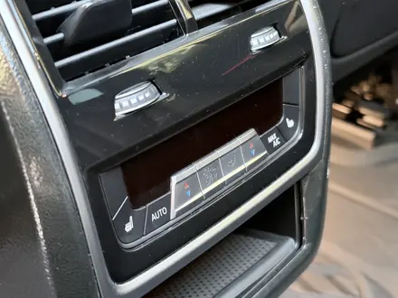 BMW X5 2021 года за 38 000 000 тг. в Астана – фото 37