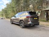 BMW X5 2021 года за 38 000 000 тг. в Астана – фото 4