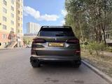 BMW X5 2021 года за 38 000 000 тг. в Астана – фото 5