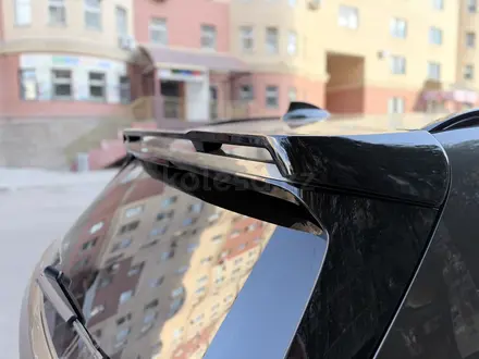 BMW X5 2021 года за 38 000 000 тг. в Астана – фото 10