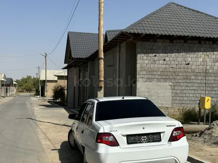 Daewoo Nexia 2010 года за 1 500 000 тг. в Шымкент