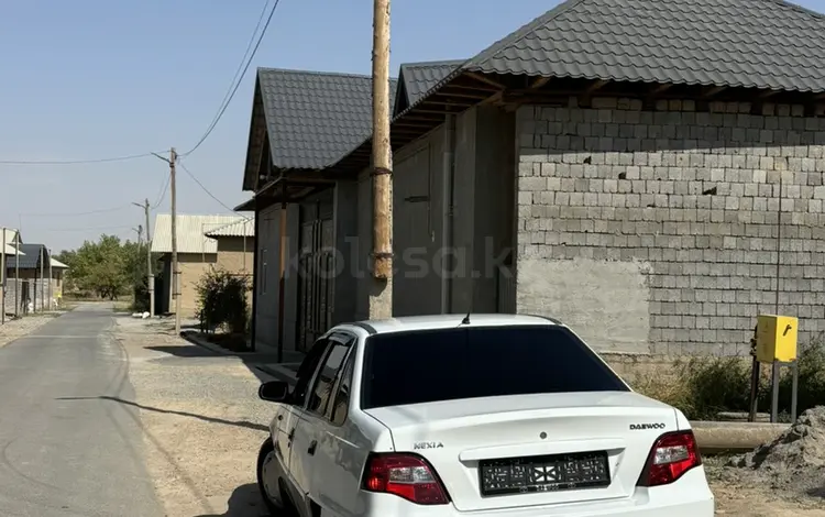 Daewoo Nexia 2010 годаүшін1 500 000 тг. в Шымкент