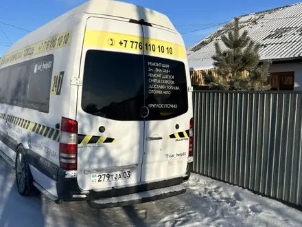 Mercedes-Benz Sprinter 2010 года за 16 500 000 тг. в Костанай – фото 4