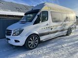 Mercedes-Benz Sprinter 2010 годаүшін16 500 000 тг. в Костанай