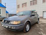 Volkswagen Passat 1994 годаүшін2 000 000 тг. в Кокшетау