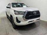 Toyota Hilux 2021 годаүшін24 370 585 тг. в Актобе – фото 2