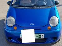 Daewoo Matiz 2013 года за 1 400 000 тг. в Астана