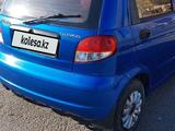 Daewoo Matiz 2013 года за 1 400 000 тг. в Астана – фото 3