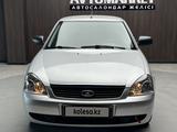 ВАЗ (Lada) Priora 2170 2011 года за 3 900 000 тг. в Актобе – фото 2