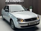 ВАЗ (Lada) Priora 2170 2011 года за 3 900 000 тг. в Актобе – фото 3