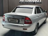 ВАЗ (Lada) Priora 2170 2011 года за 3 900 000 тг. в Актобе – фото 5