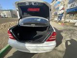 Mercedes-Benz C 230 2006 годаүшін4 000 000 тг. в Уральск – фото 5