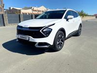 Kia Sportage 2024 года за 16 690 000 тг. в Атырау