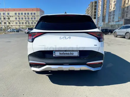 Kia Sportage 2024 года за 16 690 000 тг. в Атырау – фото 4