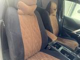 Toyota Camry 2006 годаүшін4 600 000 тг. в Костанай – фото 4