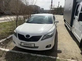 Toyota Camry, 2006
