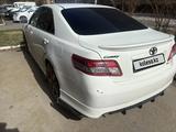 Toyota Camry 2006 годаүшін4 600 000 тг. в Костанай – фото 3