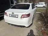 Toyota Camry 2006 годаүшін4 600 000 тг. в Костанай – фото 2