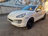 Porsche Cayenne 2013 года за 13 000 000 тг. в Алматы