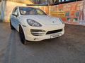 Porsche Cayenne 2013 года за 13 000 000 тг. в Алматы – фото 7