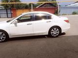 Honda Accord 2008 года за 4 700 000 тг. в Алматы – фото 3