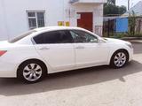 Honda Accord 2008 года за 4 700 000 тг. в Алматы – фото 4