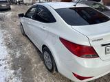 Hyundai Accent 2014 года за 5 000 000 тг. в Павлодар – фото 4