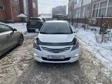 Hyundai Accent 2014 года за 4 900 000 тг. в Павлодар
