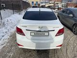 Hyundai Accent 2014 годаүшін5 000 000 тг. в Павлодар – фото 3