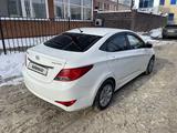 Hyundai Accent 2014 года за 5 000 000 тг. в Павлодар – фото 2