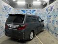 Toyota Alphard 2010 года за 13 490 000 тг. в Тараз – фото 8