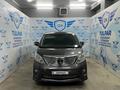 Toyota Alphard 2010 года за 13 490 000 тг. в Тараз