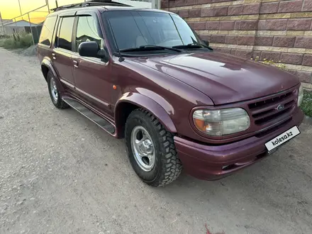 Ford Explorer 1995 года за 4 500 000 тг. в Экибастуз – фото 3