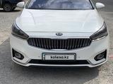 Kia K7 2017 годаүшін9 000 000 тг. в Алматы